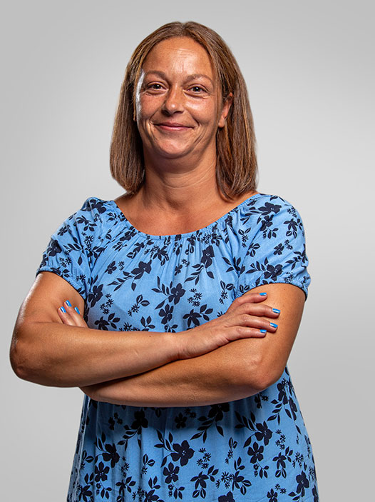 Natascha Pawlik 