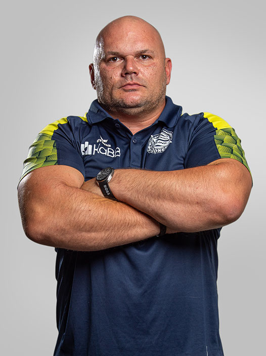 Rudi Pawlik 