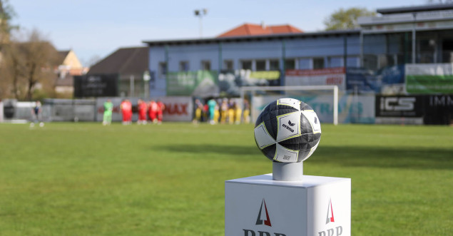 Mit Rückenwind in den Heim-Auftakt