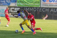 Im Derby nachlegen
