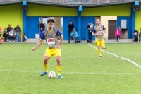 Pole Position im Rennen um Vizemeistertitel