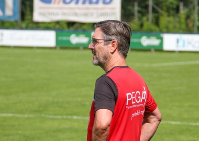 Trainerwechsel beim ASKÖ DONAU Linz