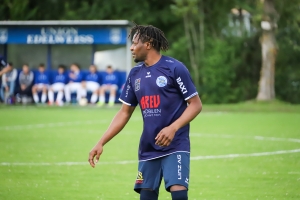 Tradition trifft auf Bundesliga