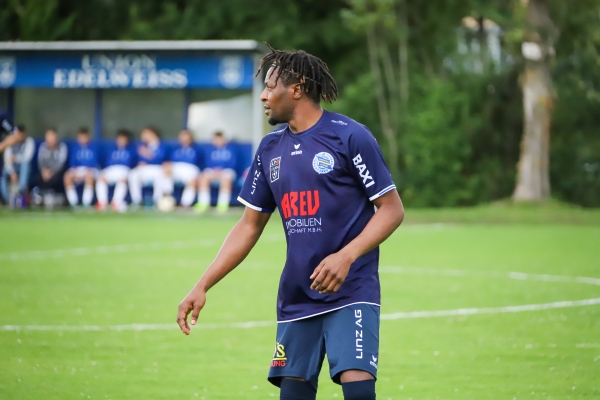 Tradition trifft auf Bundesliga